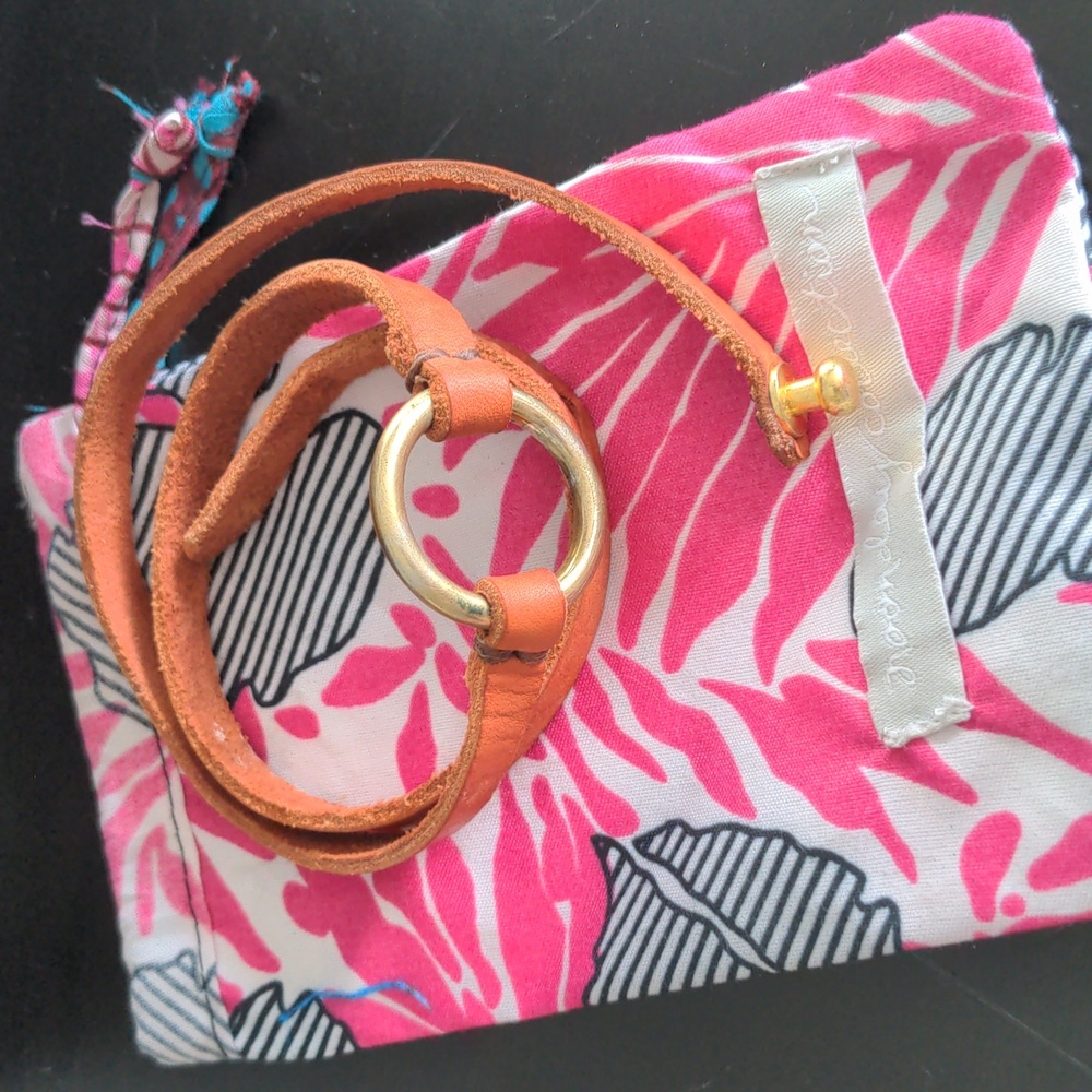 Noonday Collection Encircled Wrap Bracelet